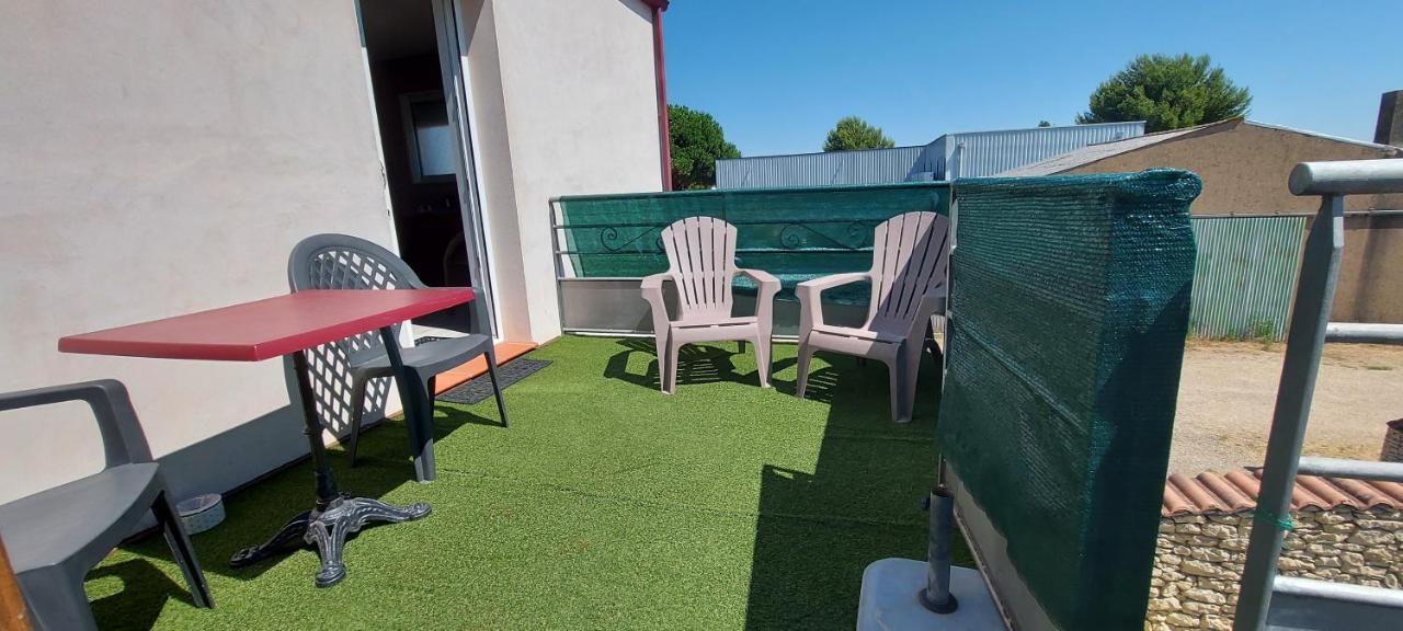 Chambre D'Hote Fleur De Potager Les Sables-d'Olonne Exterior photo